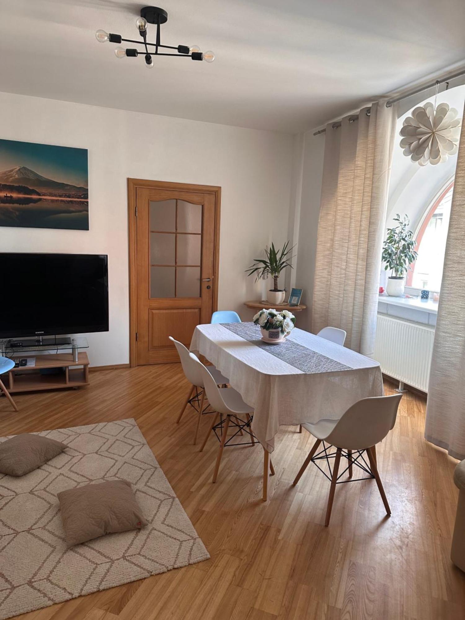 Old Town Apartment With Sauna ريغا المظهر الخارجي الصورة