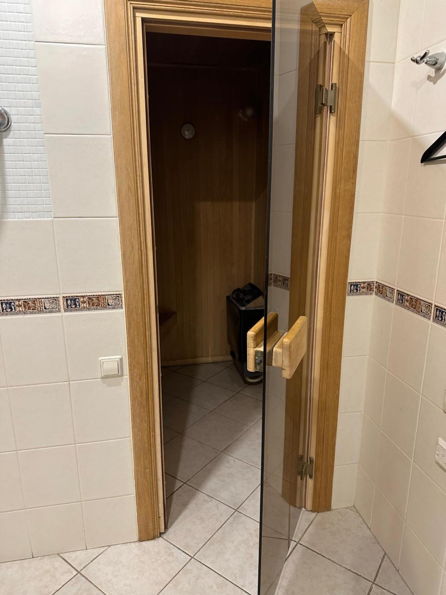 Old Town Apartment With Sauna ريغا المظهر الخارجي الصورة