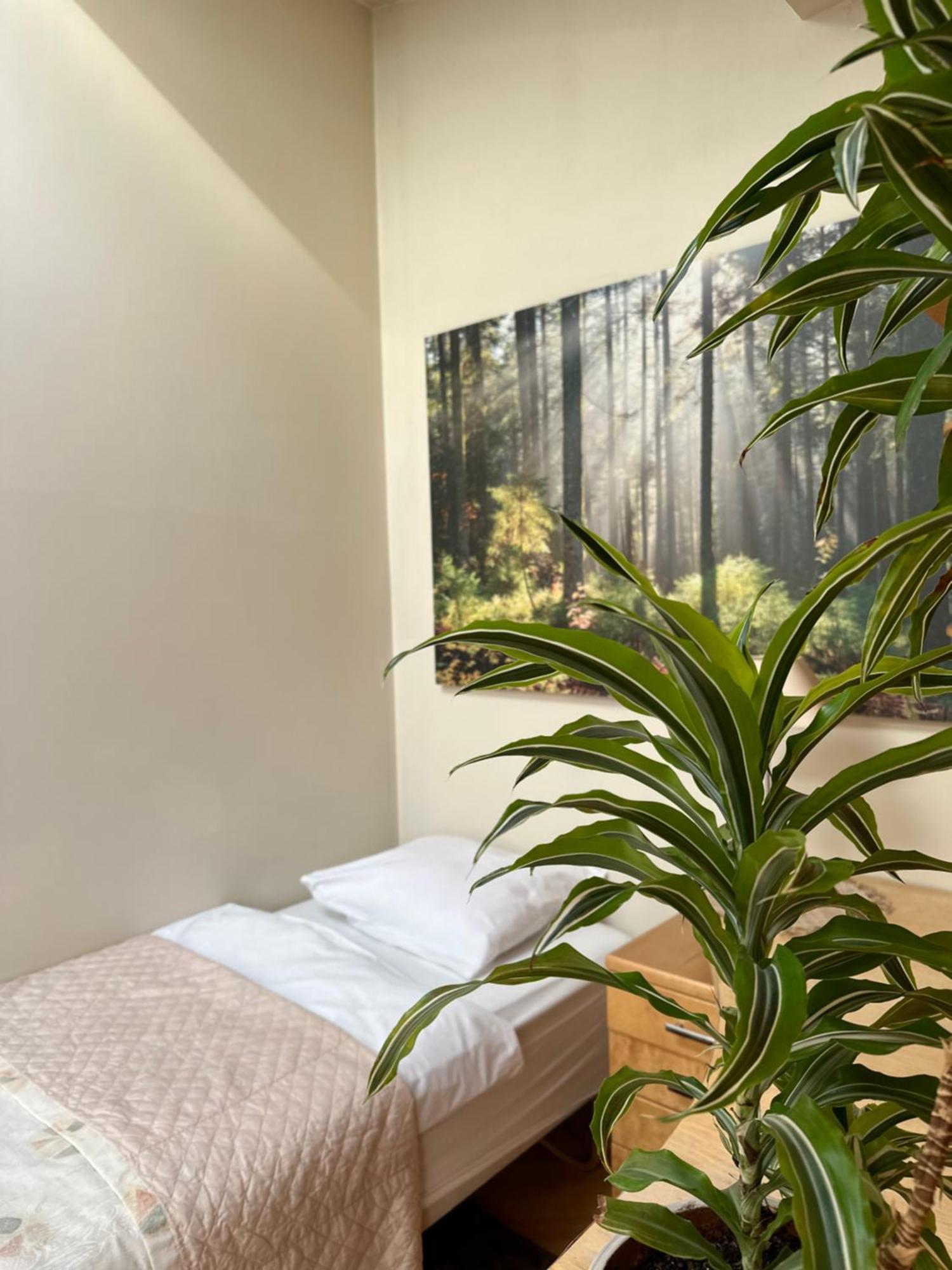 Old Town Apartment With Sauna ريغا المظهر الخارجي الصورة