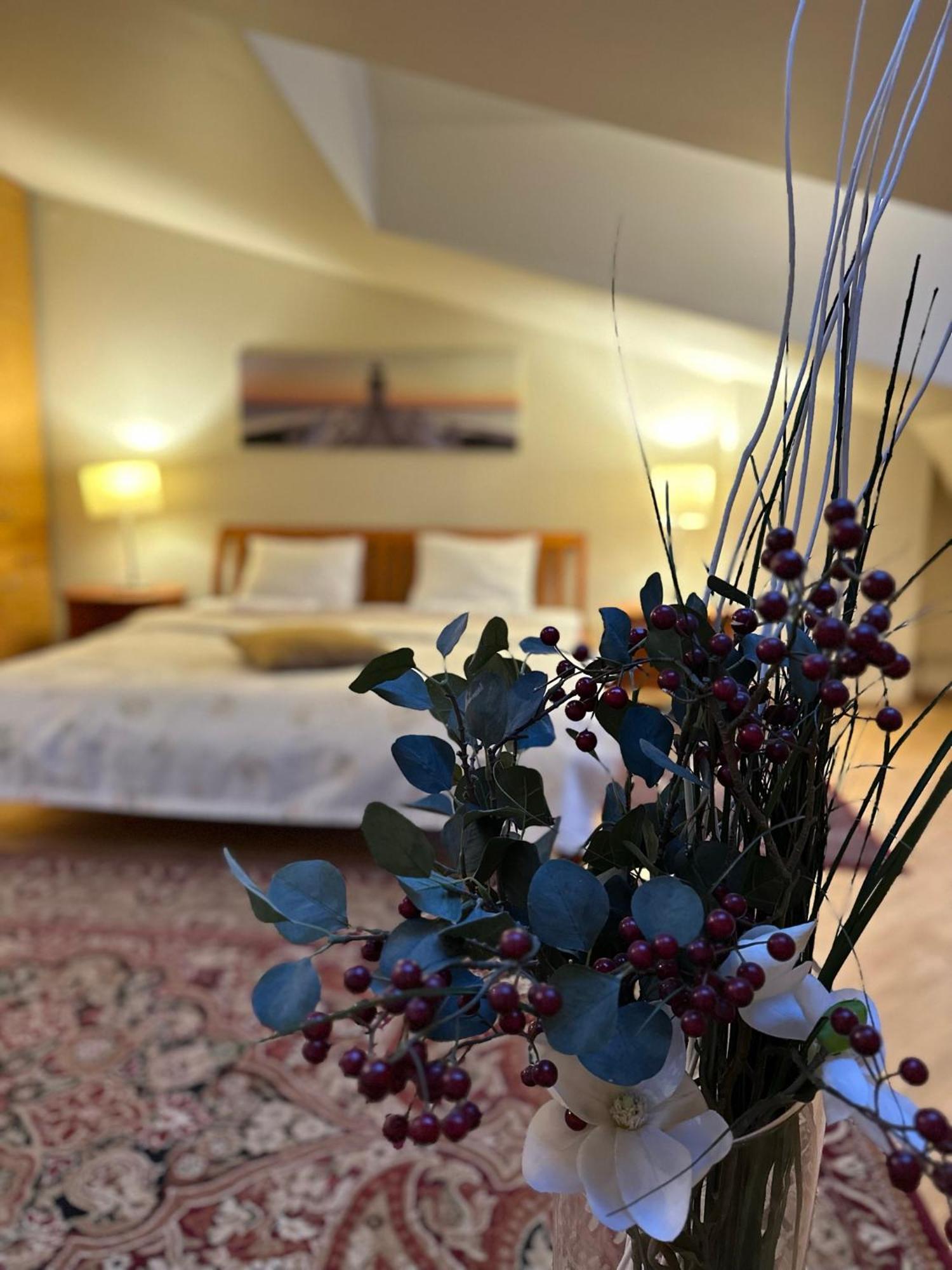 Old Town Apartment With Sauna ريغا المظهر الخارجي الصورة